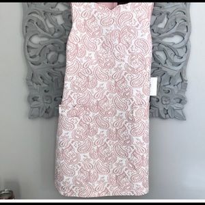 Victoria Beckham dress